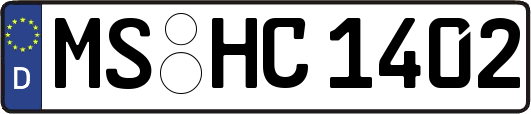 MS-HC1402