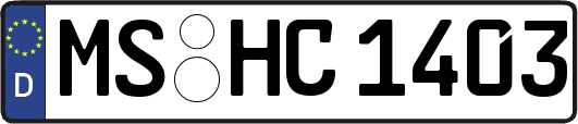 MS-HC1403
