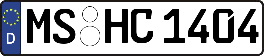 MS-HC1404