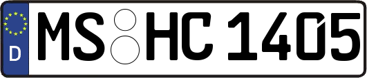 MS-HC1405