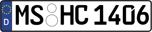 MS-HC1406