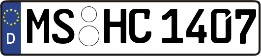 MS-HC1407