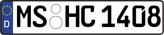 MS-HC1408