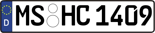 MS-HC1409