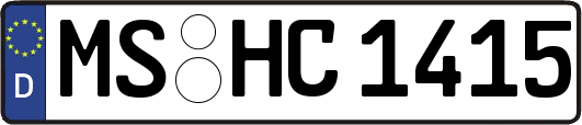 MS-HC1415
