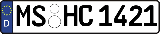 MS-HC1421