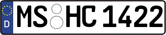 MS-HC1422