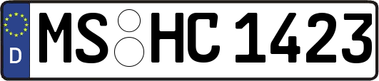 MS-HC1423