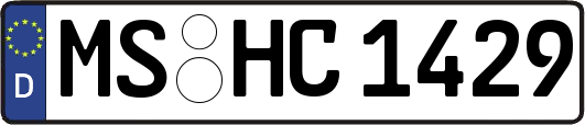 MS-HC1429
