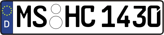 MS-HC1430