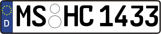 MS-HC1433