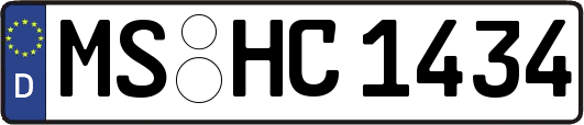 MS-HC1434