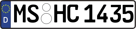 MS-HC1435