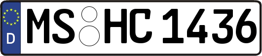 MS-HC1436