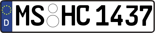 MS-HC1437