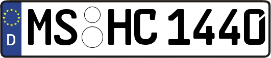 MS-HC1440