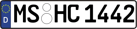 MS-HC1442