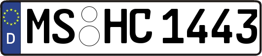 MS-HC1443