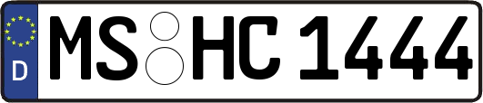 MS-HC1444