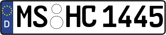 MS-HC1445