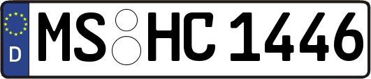 MS-HC1446