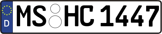MS-HC1447