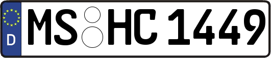 MS-HC1449