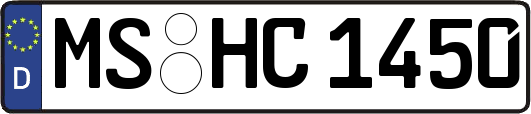 MS-HC1450