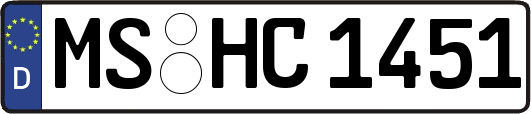 MS-HC1451