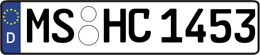 MS-HC1453