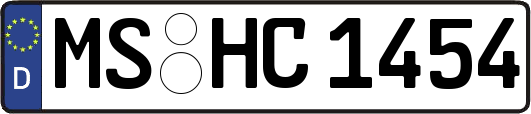 MS-HC1454