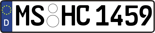 MS-HC1459