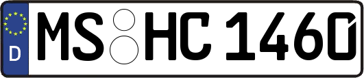 MS-HC1460