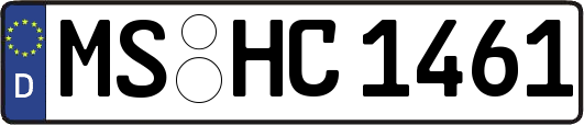 MS-HC1461
