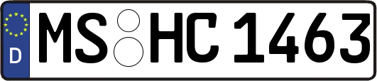 MS-HC1463