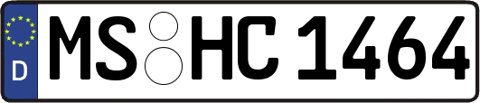 MS-HC1464