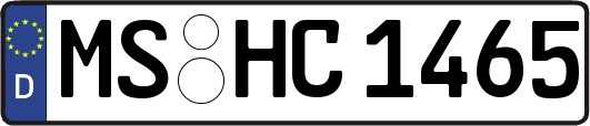 MS-HC1465