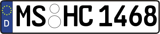 MS-HC1468