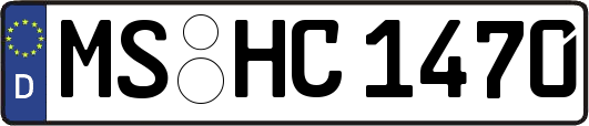 MS-HC1470