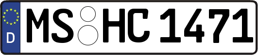 MS-HC1471