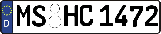 MS-HC1472