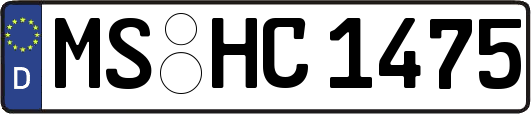 MS-HC1475