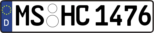 MS-HC1476