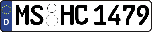 MS-HC1479
