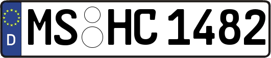 MS-HC1482
