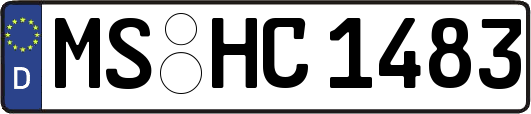 MS-HC1483