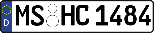 MS-HC1484