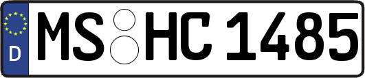 MS-HC1485