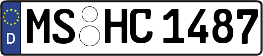 MS-HC1487