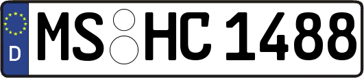 MS-HC1488
